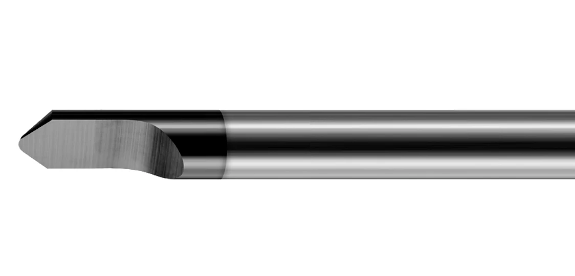 Tip Radius